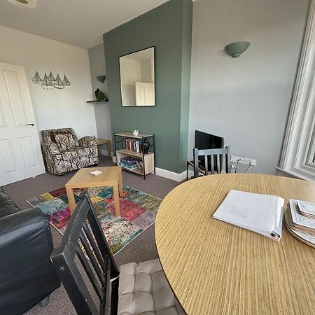 Seabreeze Apartment Eastbourne Zewnętrze zdjęcie