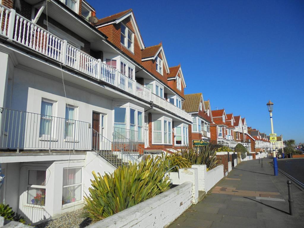 Seabreeze Apartment Eastbourne Zewnętrze zdjęcie
