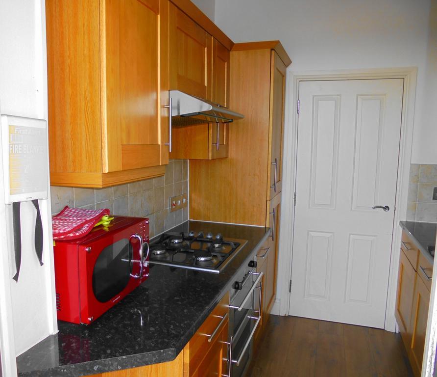 Seabreeze Apartment Eastbourne Zewnętrze zdjęcie