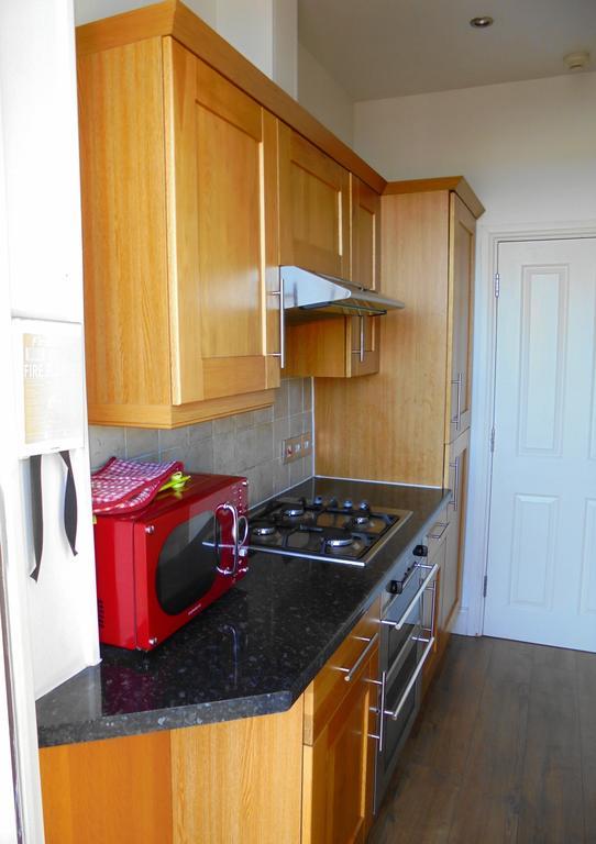 Seabreeze Apartment Eastbourne Zewnętrze zdjęcie